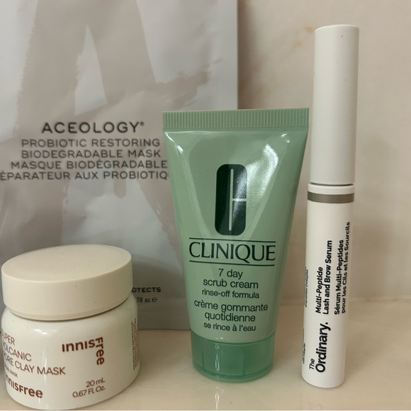 Skincare Bundle - Picture 4 of 4
